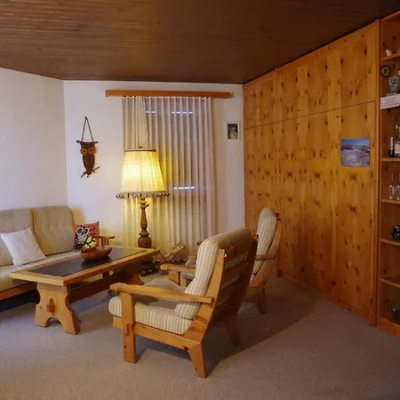 Wohnung Im Casa Scorsella Apartment *